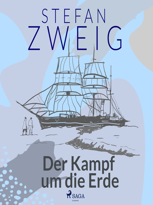 Title details for Der Kampf um die Erde by Stefan Zweig - Available